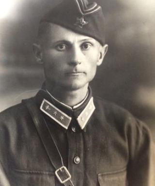 Сеник Иван Максимович