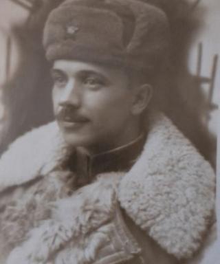 Соколов Александр Иванович