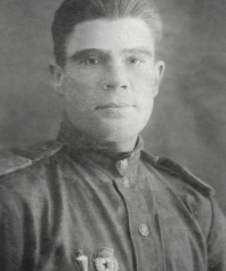 Боярских Дмитрий Федорович