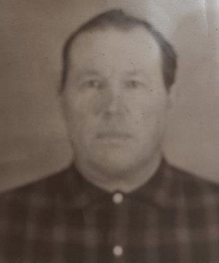 Пякшин Павел Иванович