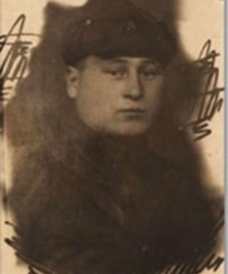 Рочев Аристарх Николаевич