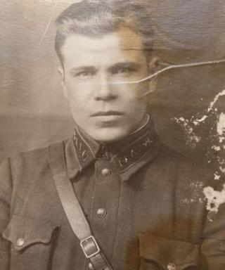 Солодников Николай Осипович