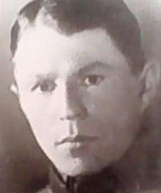 Глыбин Николай Михайлович