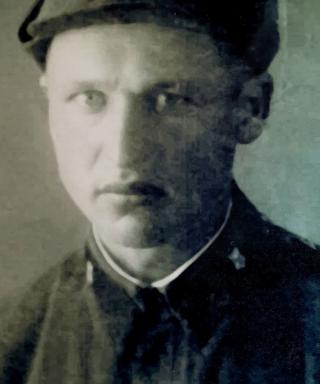 Фирстов Василий Иванович