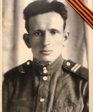 Печеньков Пётр Андреевич