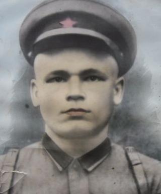 Ерченко Алексей Аврамович