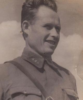Алексеев Яков Фёдорович