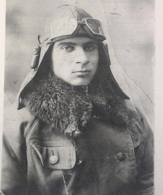 Сорокин Иван Григорьевич