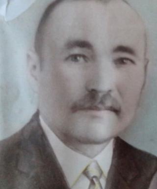 Крохин Семён Кононович