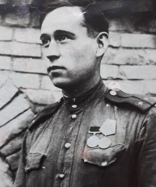 Чураков Павел Михайлович