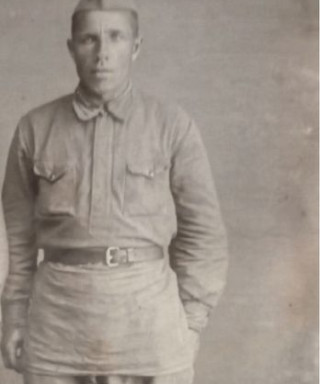 Осипов Павел Леонтьевич