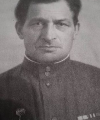 Василевский Никита Владимирович