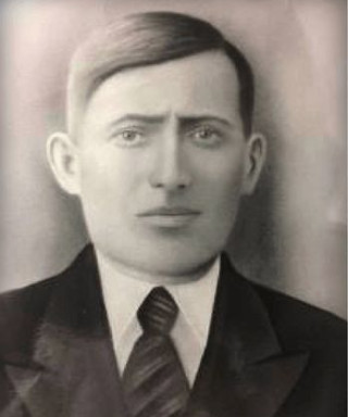 Яжейкин Алексей Леонтьевич