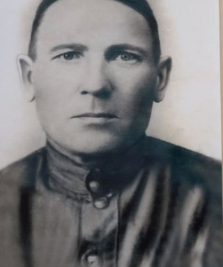 Давыдов Николай Яковлевич