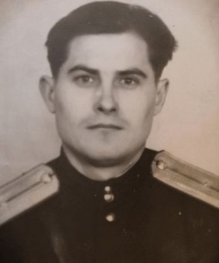 Фролов Павел Викторович