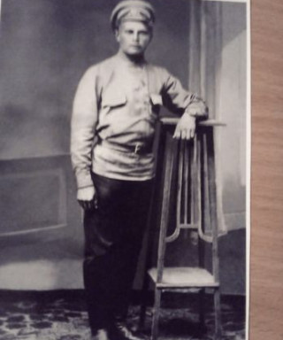 Дудин Григорий Александрович