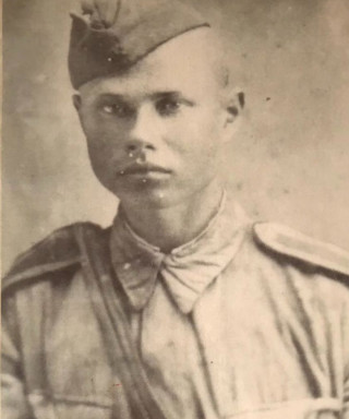 Кузнецов Федор Григорьевич