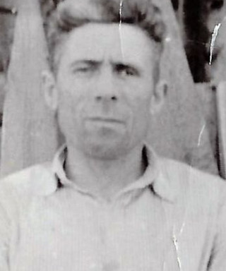 Будыкин Иван Кириллович