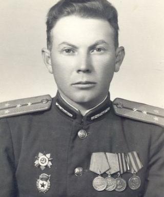 Чечельницкий Василий Васильевич