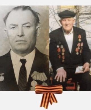 Розов Александр Степанович