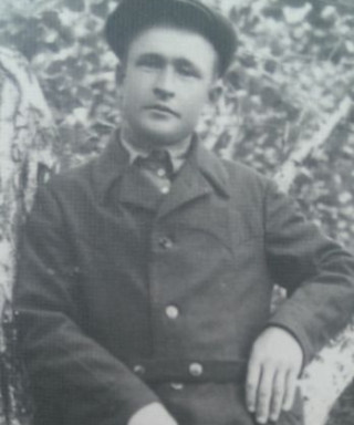 Радько Андрей Михеевич