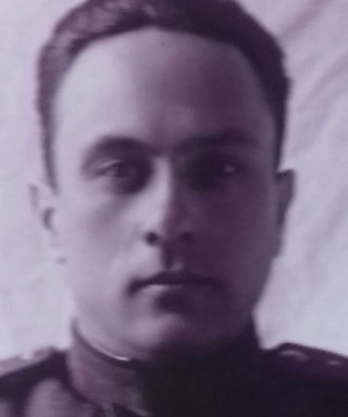 Боголюбов Виталий Федорович