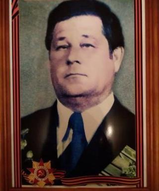 Воробьёв Марк Викторович