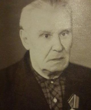 Горностаев Николай Иванович