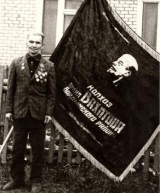 Вахитов Зардтинн Вахитовис