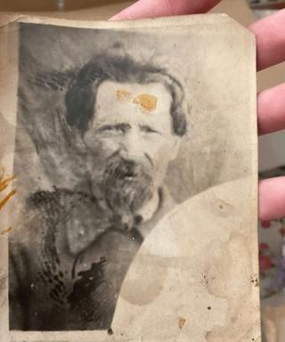 Кольцов Иван Григорьевич