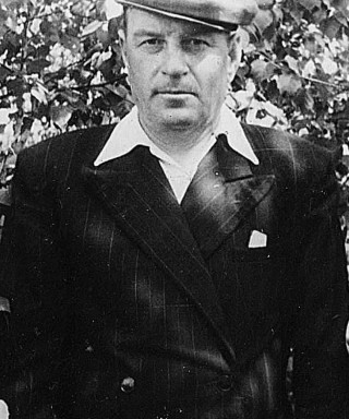 Бородин Лука Трофимович