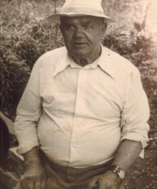 Кривоконев Гаврил Иванович