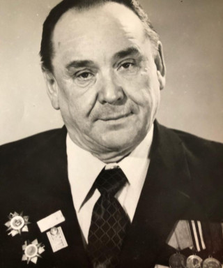 Мосин Анатолий Иннокентиевич