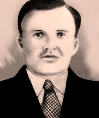 Ищенко Иван Васильевич