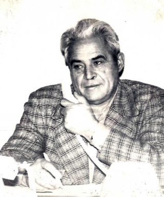 Куценко Алексей Николаевич