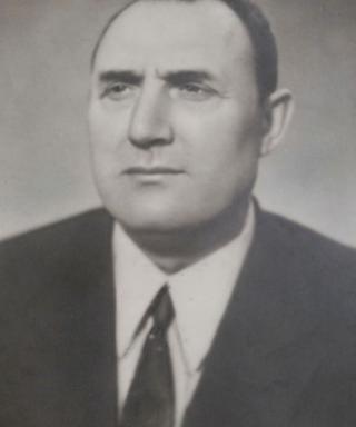 Сирота Михаил Данилович