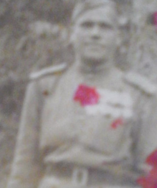 Загайнов Иван Васильевич