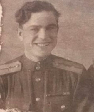 Фадеев Николай Иванович