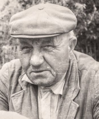 Швец Дмитрий