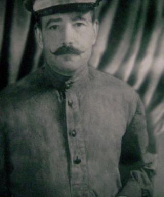 Дмитриев Сергей Никитович