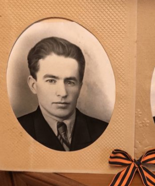 Мотылев Владимир Александрович