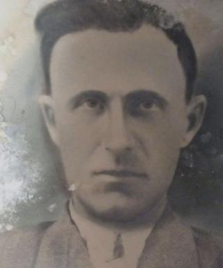 Дорохов Михаил Степанович