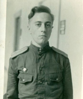 Якушев Василий Семенович