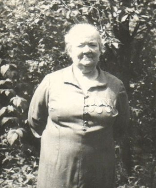 Якушева (Галич) Галина Николаевна