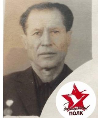 Осташкин Леонид Максимович