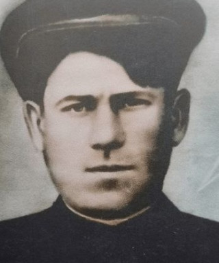 Вьюник Марк Данилович