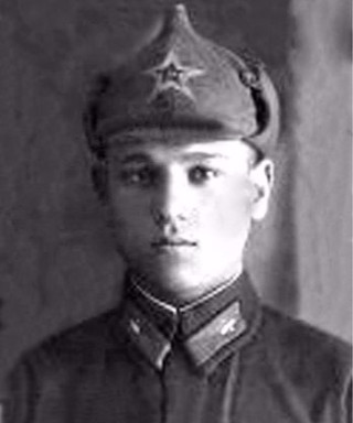 Шибалов Николай Кузьмич