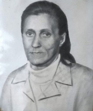 Чаина Галина Андреевна