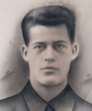 Камзолов Борис Васильевич