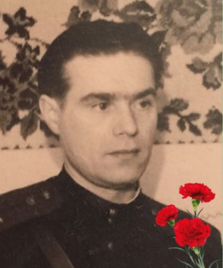 Ямцов Михаил Яковлевич